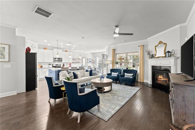 527 Gadwall Circle, Jefferson, GA 30549