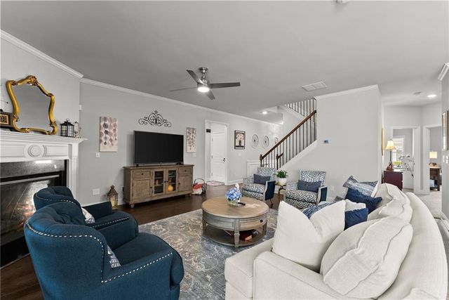 527 Gadwall Circle, Jefferson, GA 30549