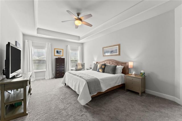 527 Gadwall Circle, Jefferson, GA 30549