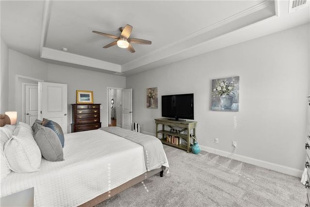 527 Gadwall Circle, Jefferson, GA 30549