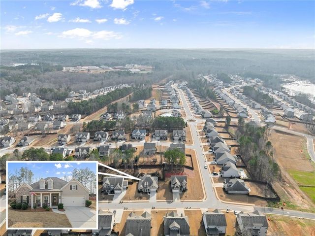 527 Gadwall Circle, Jefferson, GA 30549