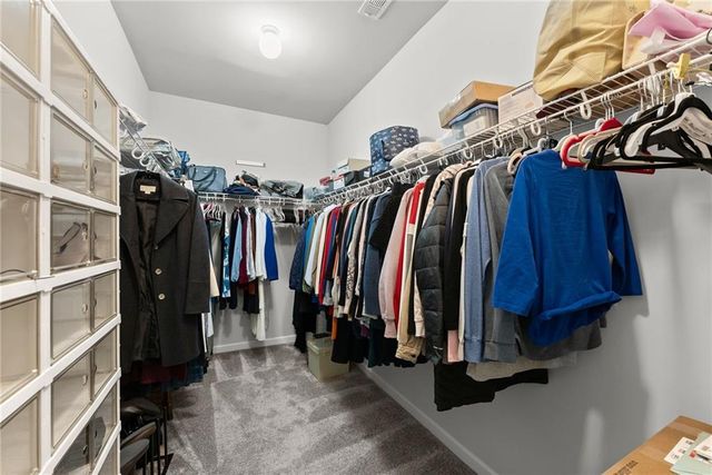 527 Gadwall Circle, Jefferson, GA 30549