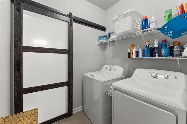 527 Gadwall Circle, Jefferson, GA 30549