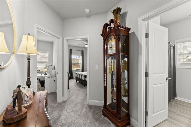 527 Gadwall Circle, Jefferson, GA 30549