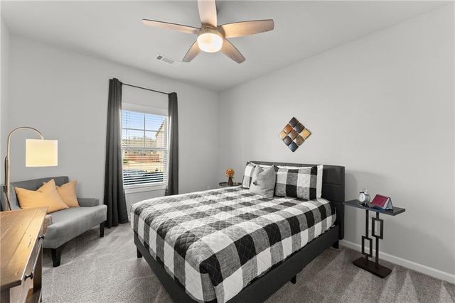 527 Gadwall Circle, Jefferson, GA 30549