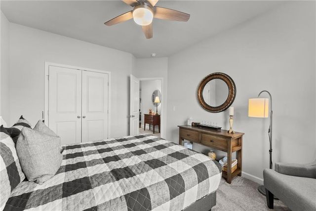 527 Gadwall Circle, Jefferson, GA 30549