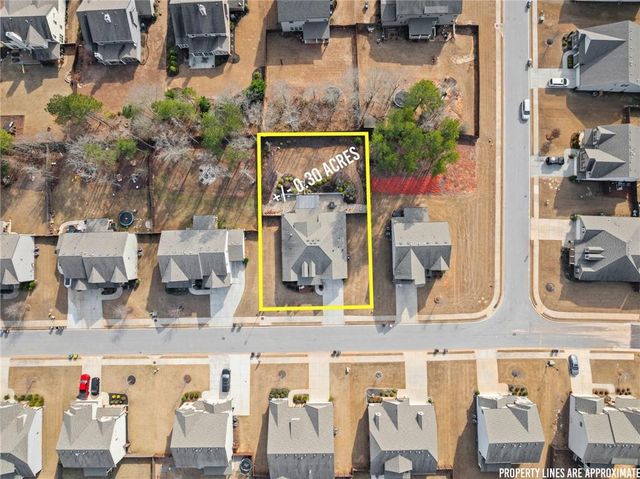 527 Gadwall Circle, Jefferson, GA 30549