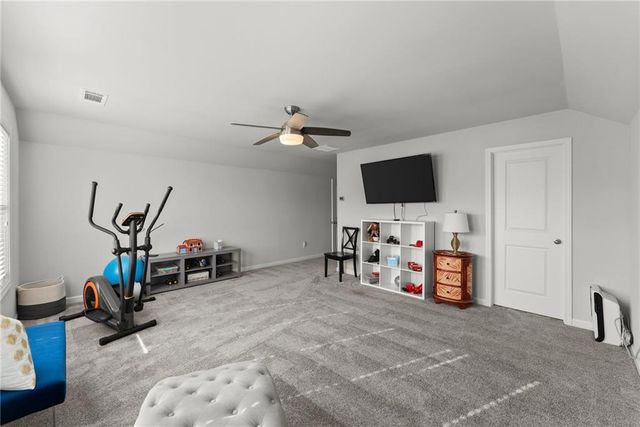 527 Gadwall Circle, Jefferson, GA 30549