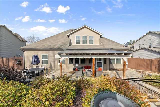 527 Gadwall Circle, Jefferson, GA 30549