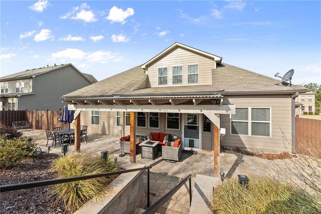 527 Gadwall Circle, Jefferson, GA 30549