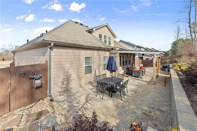 527 Gadwall Circle, Jefferson, GA 30549