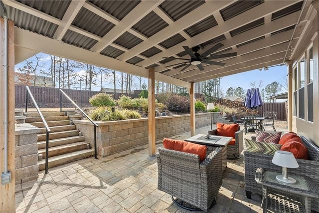 527 Gadwall Circle, Jefferson, GA 30549