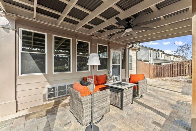 527 Gadwall Circle, Jefferson, GA 30549