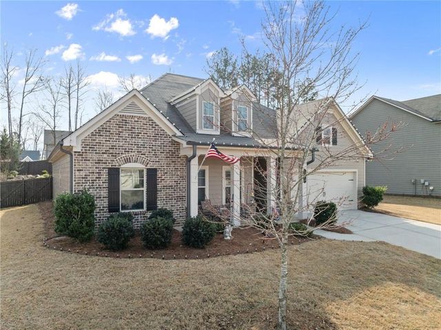 527 Gadwall Circle, Jefferson, GA 30549
