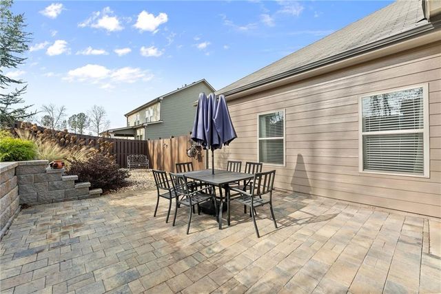 527 Gadwall Circle, Jefferson, GA 30549