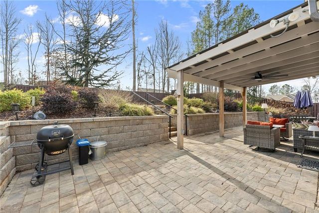 527 Gadwall Circle, Jefferson, GA 30549