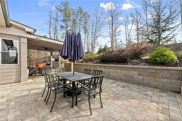 527 Gadwall Circle, Jefferson, GA 30549