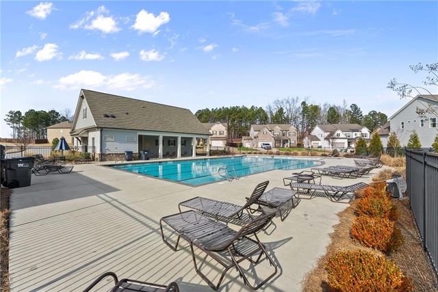 527 Gadwall Circle, Jefferson, GA 30549