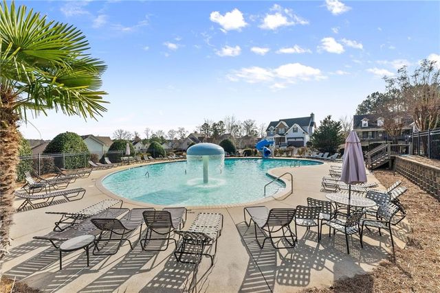 527 Gadwall Circle, Jefferson, GA 30549