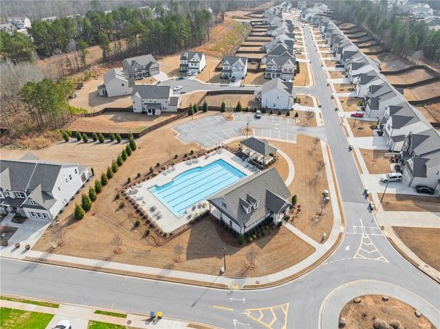 527 Gadwall Circle, Jefferson, GA 30549