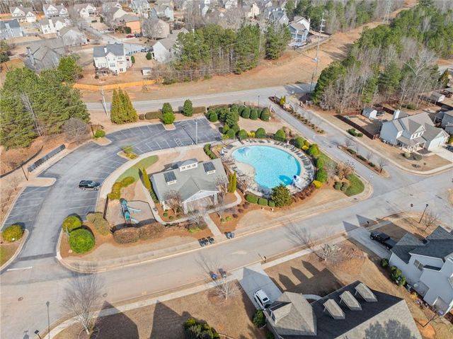 527 Gadwall Circle, Jefferson, GA 30549