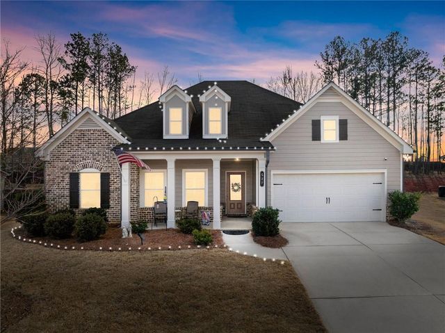 527 Gadwall Circle, Jefferson, GA 30549