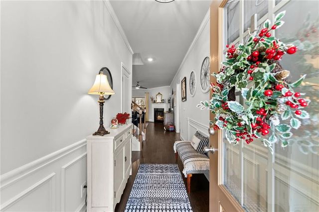 527 Gadwall Circle, Jefferson, GA 30549