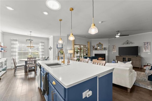 527 Gadwall Circle, Jefferson, GA 30549