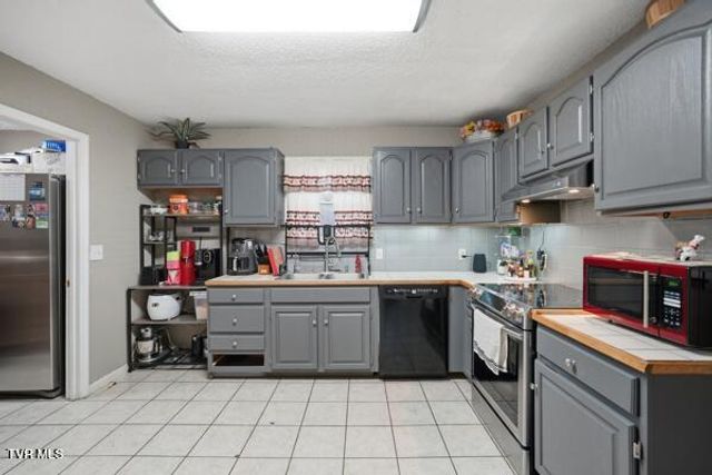 17611 Mahogany Drive, Abingdon, VA 24210