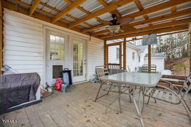 17611 Mahogany Drive, Abingdon, VA 24210