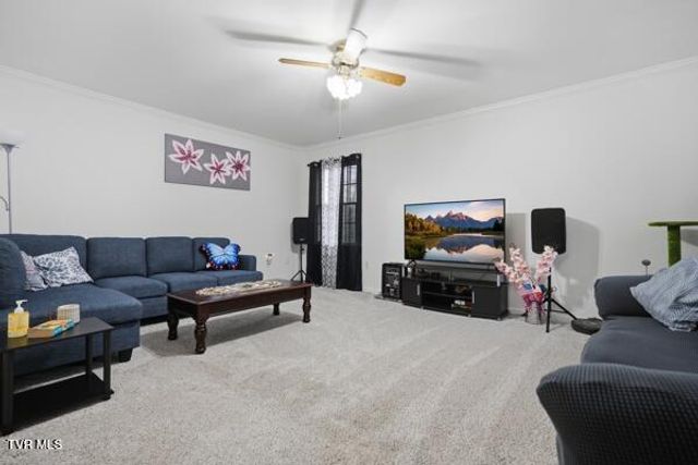 17611 Mahogany Drive, Abingdon, VA 24210