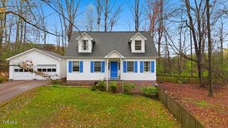 17611 Mahogany Drive, Abingdon, VA 24210