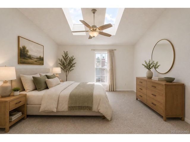 6712 S Holland Way, Littleton, CO 80128