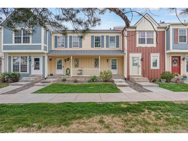 6712 S Holland Way, Littleton, CO 80128