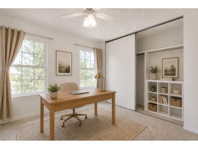 6712 S Holland Way, Littleton, CO 80128