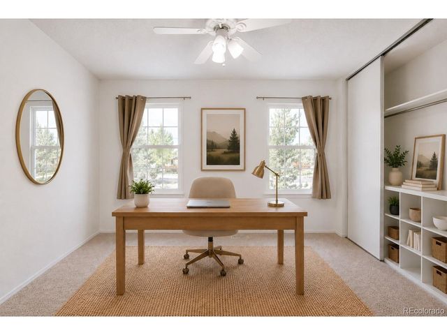 6712 S Holland Way, Littleton, CO 80128
