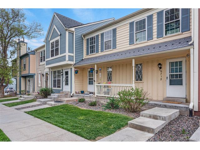 6712 S Holland Way, Littleton, CO 80128