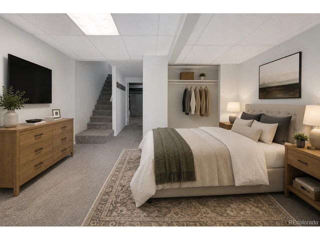 6712 S Holland Way, Littleton, CO 80128
