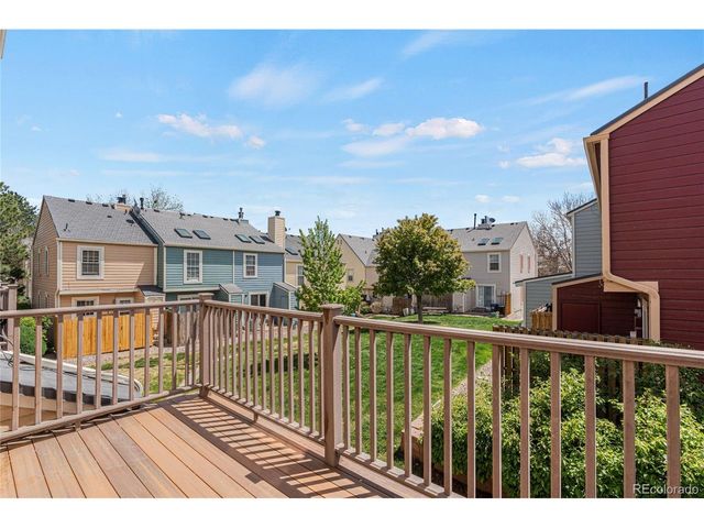 6712 S Holland Way, Littleton, CO 80128