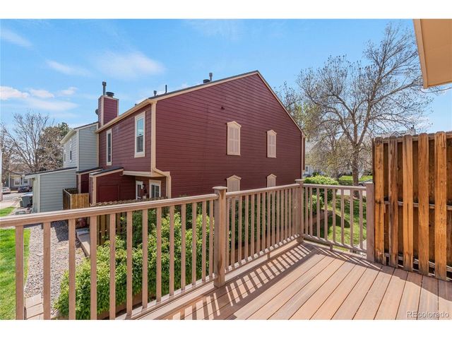 6712 S Holland Way, Littleton, CO 80128