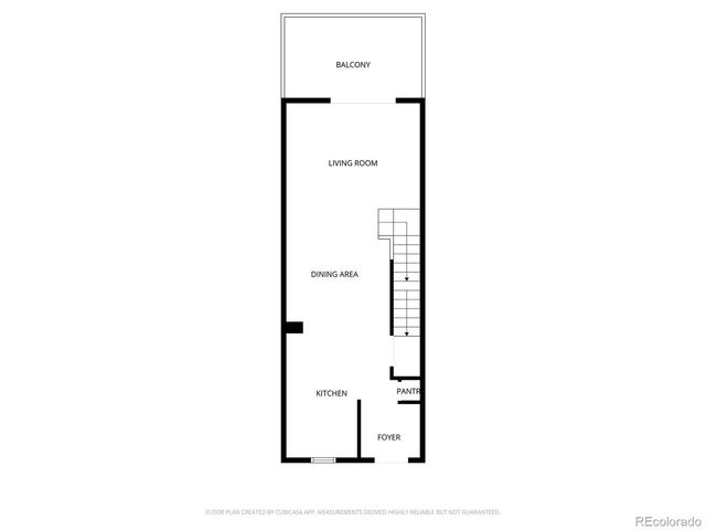 6712 S Holland Way, Littleton, CO 80128