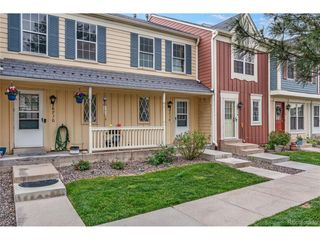 6712 S Holland Way, Littleton, CO 80128