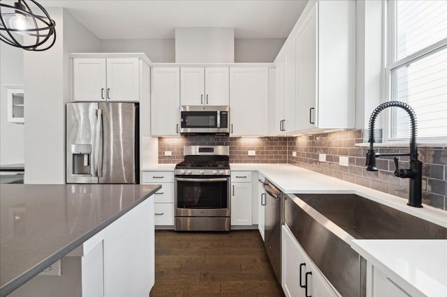 746 W Donovan Street, Houston, TX 77091