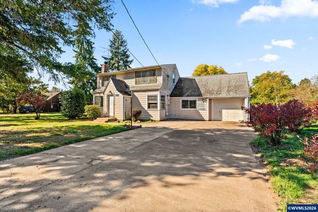 5150 SW Blueberry Dr, Corvallis, OR 97333