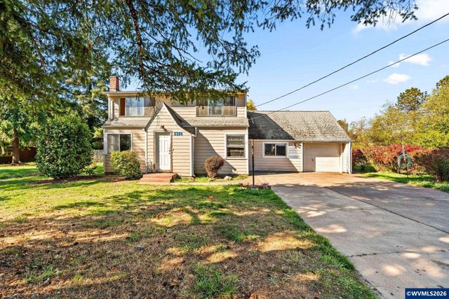 5150 SW Blueberry Dr, Corvallis, OR 97333