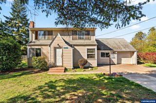 5150 SW Blueberry Dr, Corvallis, OR 97333