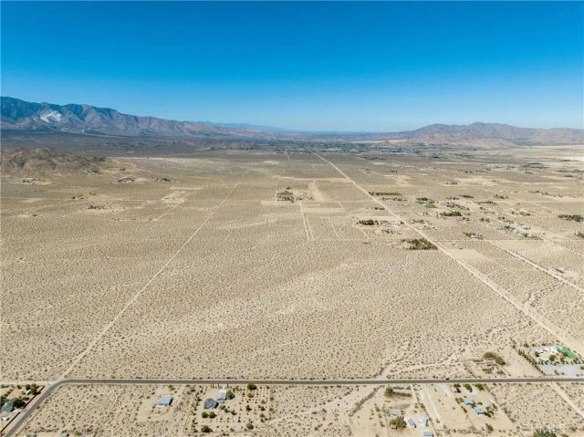 768 Visalia, Lucerne Valley, CA 92356
