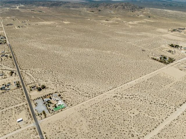 768 Visalia, Lucerne Valley, CA 92356
