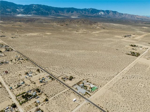 768 Visalia, Lucerne Valley, CA 92356