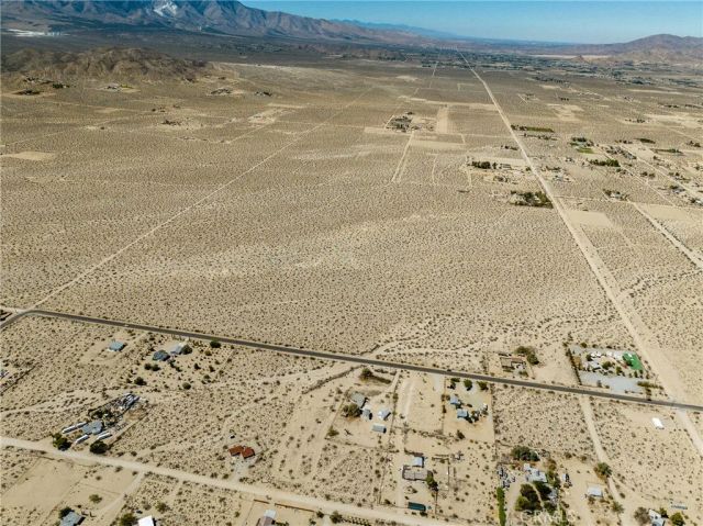 768 Visalia, Lucerne Valley, CA 92356